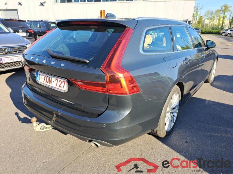VOLVO V90 DIESEL - 2016 2.0 D3 Momentum Pro Gear.AdBlue (EU6d-T. STOCK #4