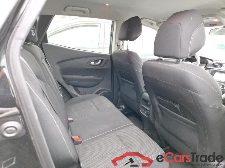 RENAULT KADJAR 1.5 DCI 115 DCT EQUILIBRE #4