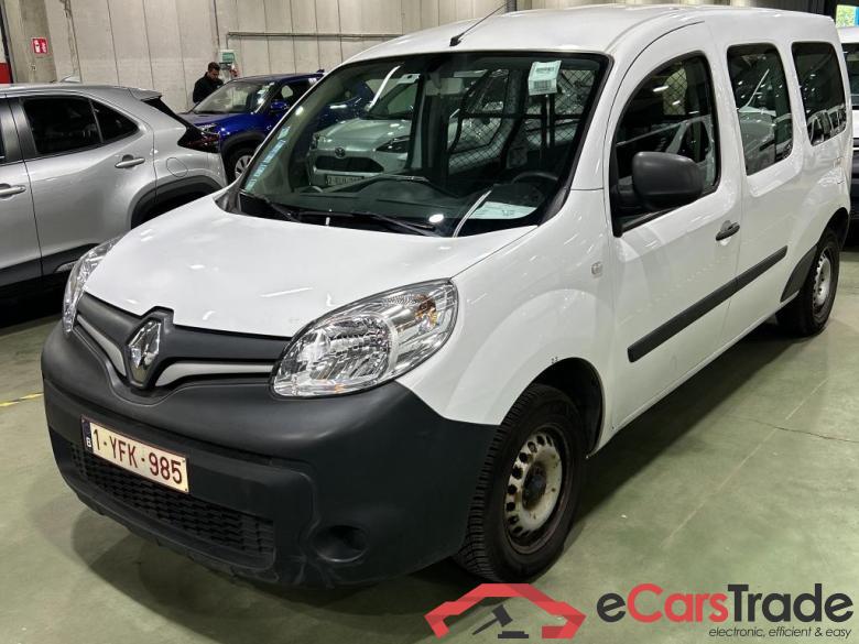 RENAULT KANGOO EXPRESS MAXI DIESEL Lot 1.3 RENAULT KANGOO EXPRESS Maxi 1.5 dCi Blue Confort #1