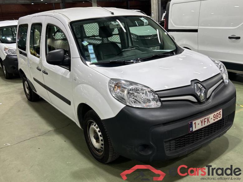 RENAULT KANGOO EXPRESS MAXI DIESEL Lot 1.3 RENAULT KANGOO EXPRESS Maxi 1.5 dCi Blue Confort #2
