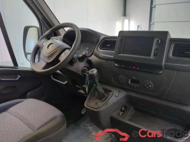 OPEL movano 2.3 Turbo L3H2 #3