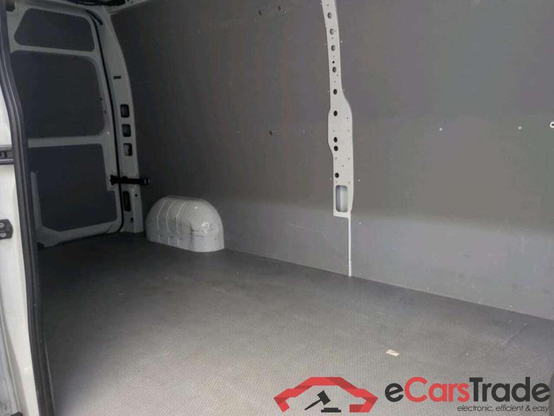 OPEL movano 2.3 Turbo L3H2 #6