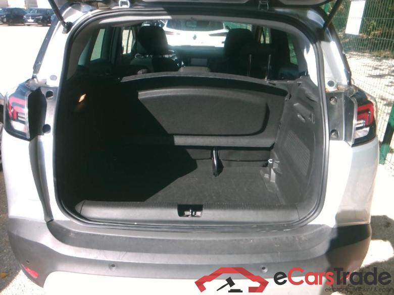 CROSSLAND ELEGANCE ICE GASOLINE 1.2 TURBO 110 BVM RSK #6