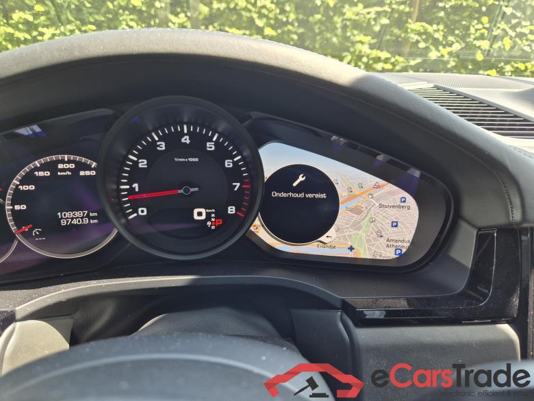 PORSCHE Cayenne Cayenne #3