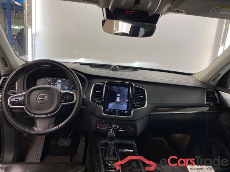 VOLVO XC90 2.0 D5 AWD Inscription #6