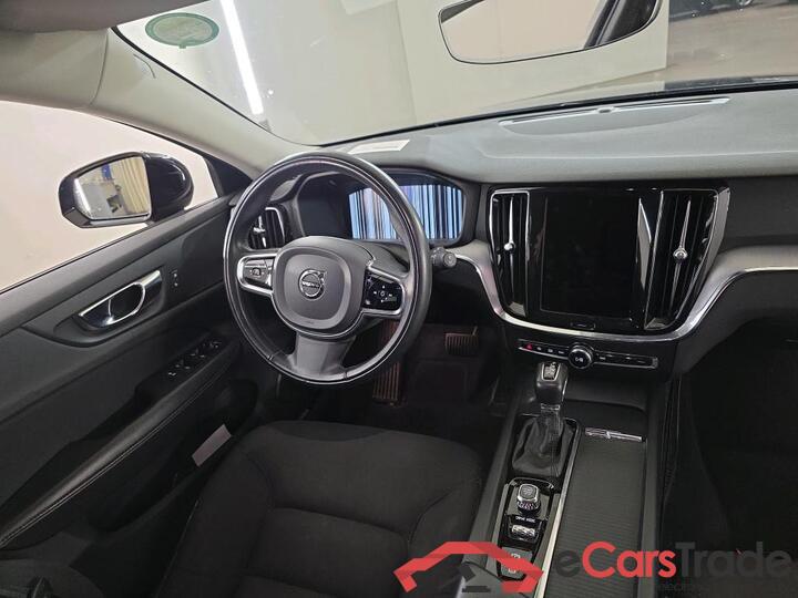 Volvo V60 Cross Country V60 Cross Country D3 4x4 Geartronic Cross Country 110kW/150pk  5D/P Auto-8 #5