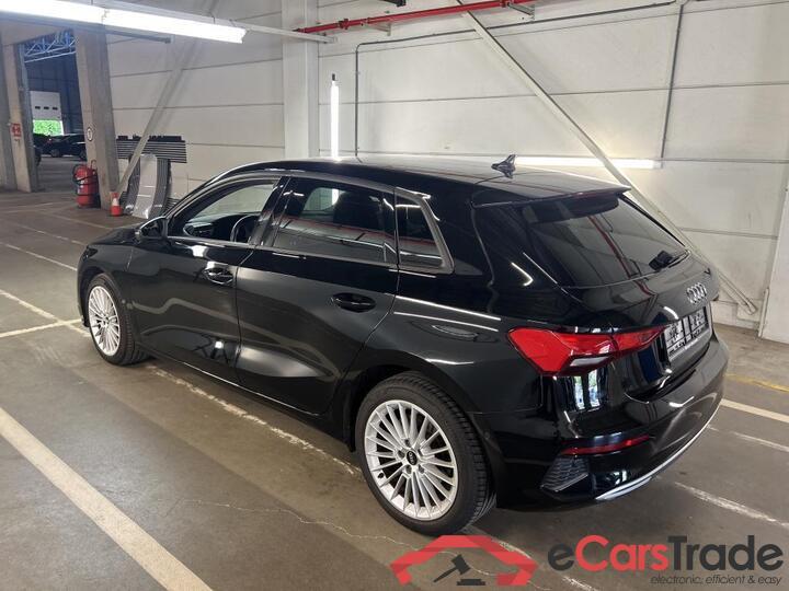 Audi A3 Sportback A3 Sportback 1.0 30 TFSi S tronic Adv. Bus. Ed. (Mild Hybrid) 81kW/110pk  5D/P Auto-7 #3