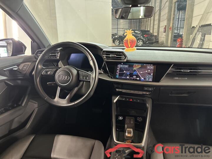 Audi A3 Sportback A3 Sportback 1.0 30 TFSi S tronic Adv. Bus. Ed. (Mild Hybrid) 81kW/110pk  5D/P Auto-7 #5