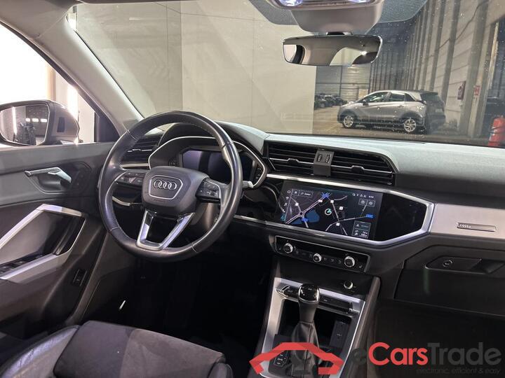 Audi Q3 SPORTBACK Q3 Sportback 35 TDI S tronic S Line Business Ed 110kW/150pk  5D/P Auto-7 #5