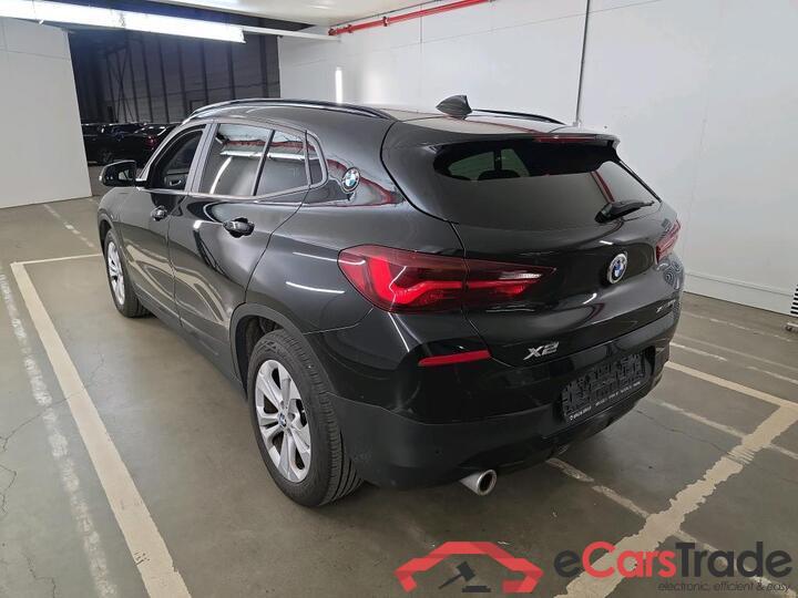 BMW X2 X2 xDrive25e 162kW 162kW/220pk  5D/P Auto-8 #3