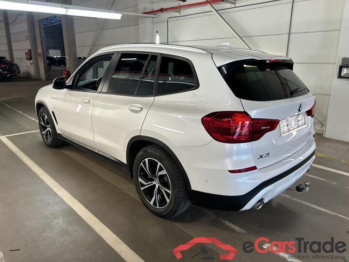 BMW X3 X3 xDrive30e (120 kW) 200kW/272pk  5D/P Auto-8 #3