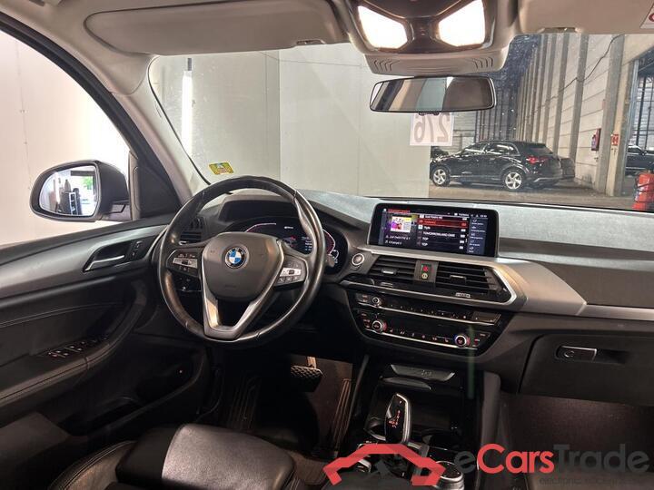 BMW X3 X3 xDrive30e (120 kW) 200kW/272pk  5D/P Auto-8 #5