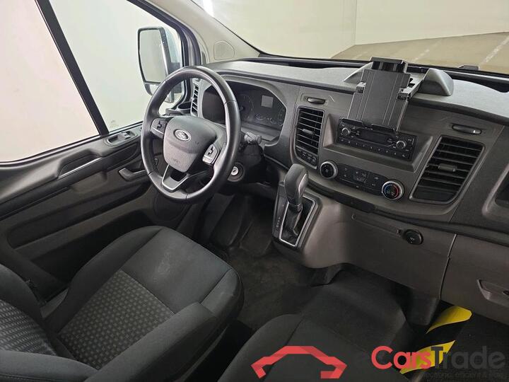 Ford Transit Custom Transit Custom 300L 2.0TD/96Kw A6 FWD Trend 96kW/130pk  4D/P Auto-6 #5