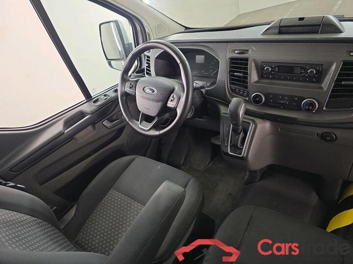 Ford Transit Custom Transit Custom 300L 2.0TD/96Kw A6 FWD Trend 96kW/130pk  4D/P Auto-6 #5