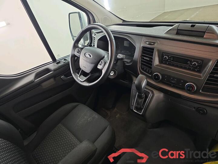 Ford Transit Custom Transit Custom 300L 2.0TD/96Kw A6 FWD Trend 96kW/130pk  4D/P Auto-6 #5