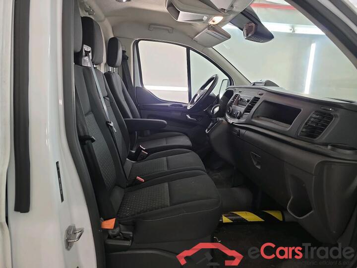 Ford Transit Custom Transit Custom 300L 2.0TD/96Kw A6 FWD Trend 96kW/130pk  4D/P Auto-6 #6