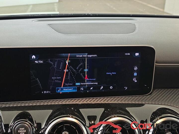 Mercedes A-Klasse A-Klasse A 180 d Launch Edition 85kW/116pk  5D/P Auto-7 #6