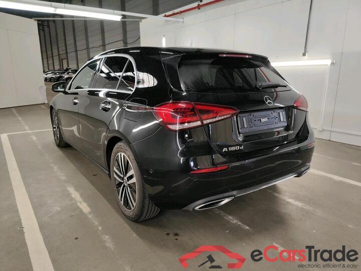 Mercedes A-Klasse CLASSE A DIESEL (W177) A 180 d Launch Edition (EU6d-TEMP) 85kw/116pk 5D/P I7 #3