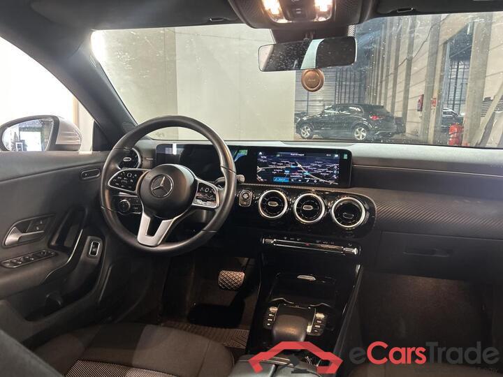 Mercedes CLA CLA CLA 200 d DCT Business Solution Limited 110kW/150pk  4D/P Auto-7 #5