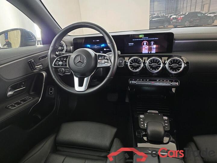 Mercedes CLA Shooting Brake CLA Shooting Brake CLA 250 e Business Solution (PHEV) 160kW/218pk  5D/P Auto-8 #5
