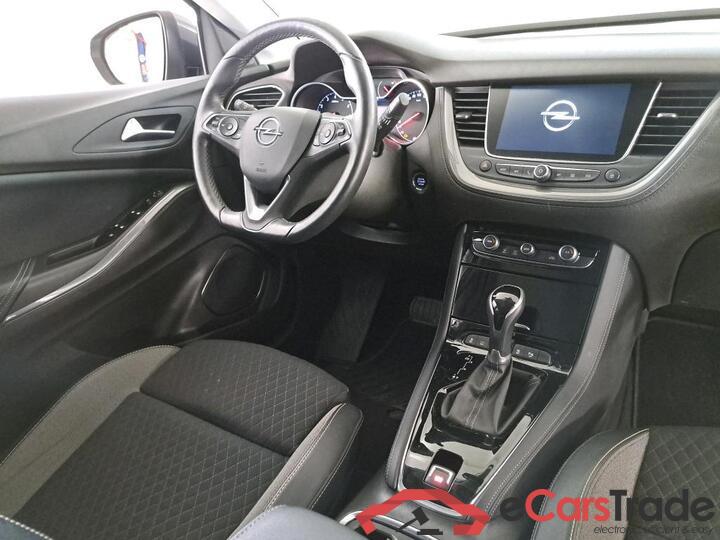 Opel Grandland X Grandland X 1.5 Turbo ECOTEC D S/S AT8 Innovation 96kW/131pk  5D/P Auto-8 #5