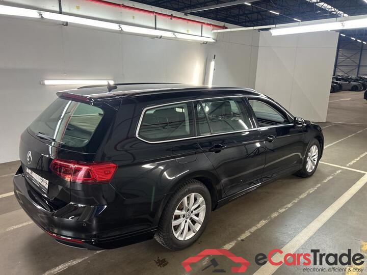 Volkswagen Passat Variant Passat Variant 1.6 TDI SCR DSG7 Style Business 88kW/120pk  5D/P Auto-7 #4