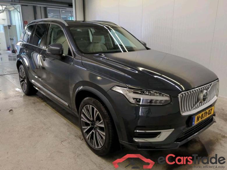 VOLVO XC90 2.0 T8 AWD Inscr.Exc #5