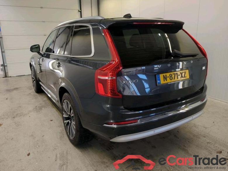 VOLVO XC90 2.0 T8 AWD Inscr.Exc #6
