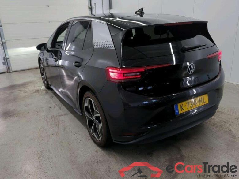 VOLKSWAGEN ID.3 First Plus 58 kWh #6