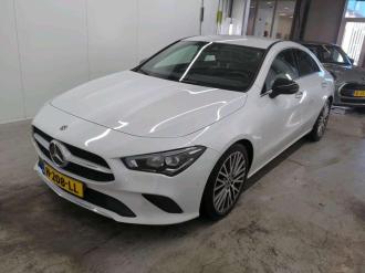 Mercedes CLA 180