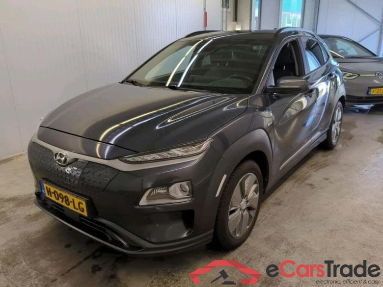 HYUNDAI Kona EV Premium 64 kWh #1