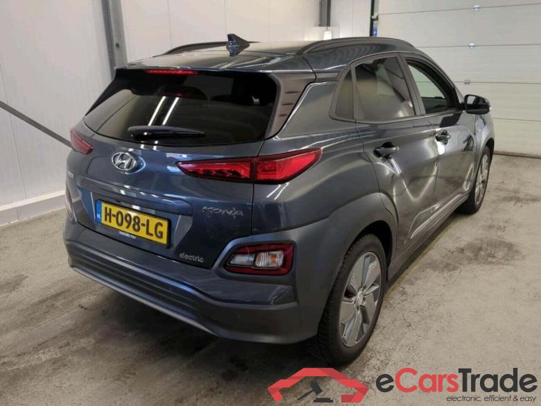 HYUNDAI Kona EV Premium 64 kWh #2