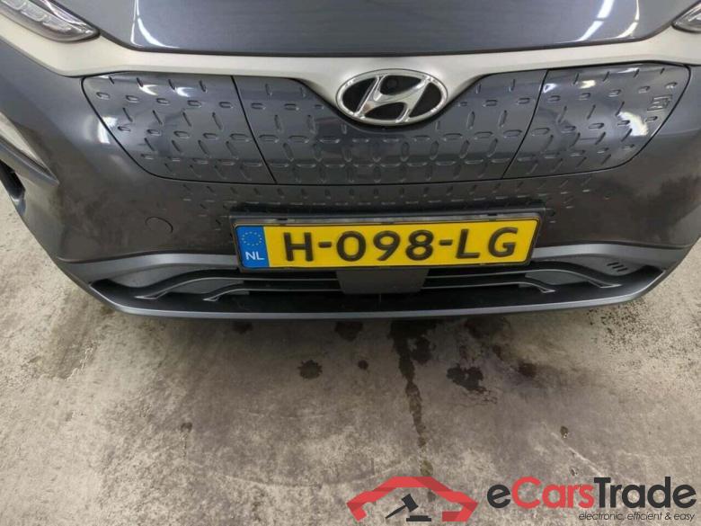 HYUNDAI Kona EV Premium 64 kWh #4
