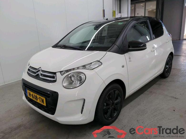 CITROEN C1 1.0 VTi Origins #1