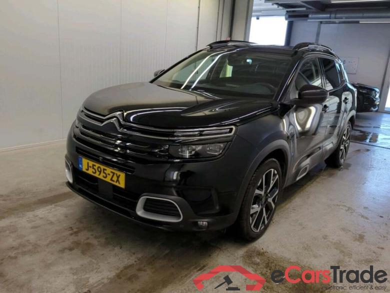 CITROEN C5 Aircross 1.2 PT Bns Plus #1