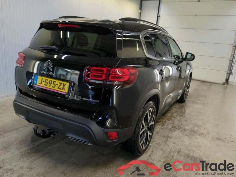 CITROEN C5 Aircross 1.2 PT Bns Plus #2