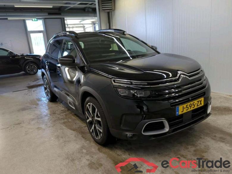 CITROEN C5 Aircross 1.2 PT Bns Plus #5