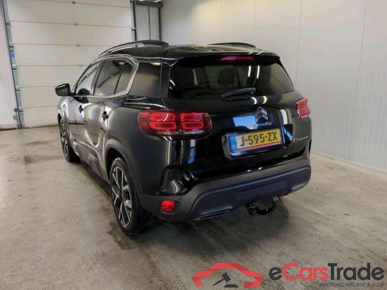 CITROEN C5 Aircross 1.2 PT Bns Plus #6
