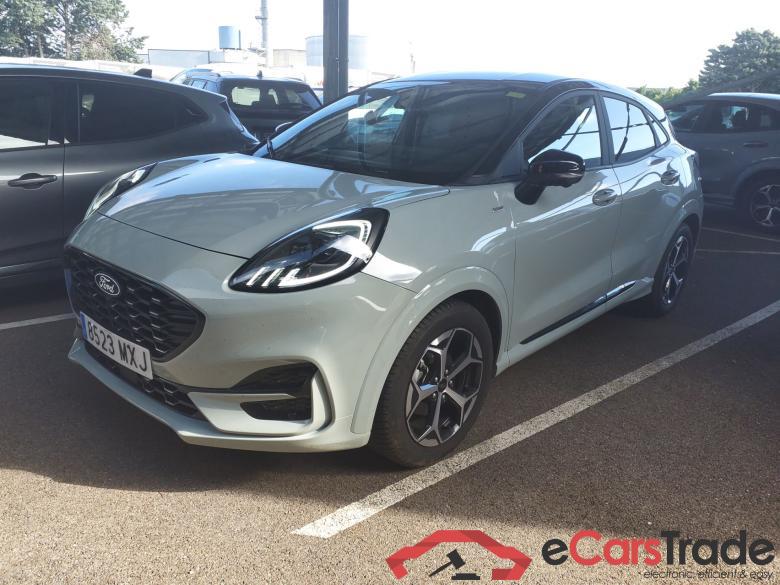 FORD Puma ST Line 1.0 EcoBoost 125cv Automático #1