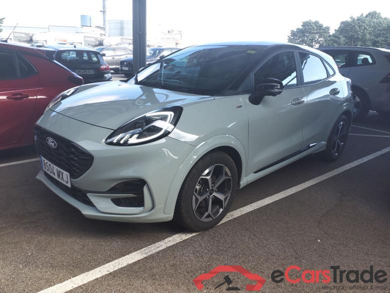 FORD Puma ST Line 1.0 EcoBoost 125cv Automático #1