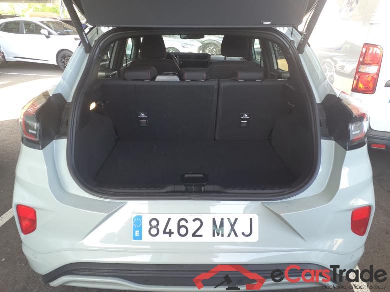 FORD Puma ST Line 1.0 EcoBoost 125cv Automático #2