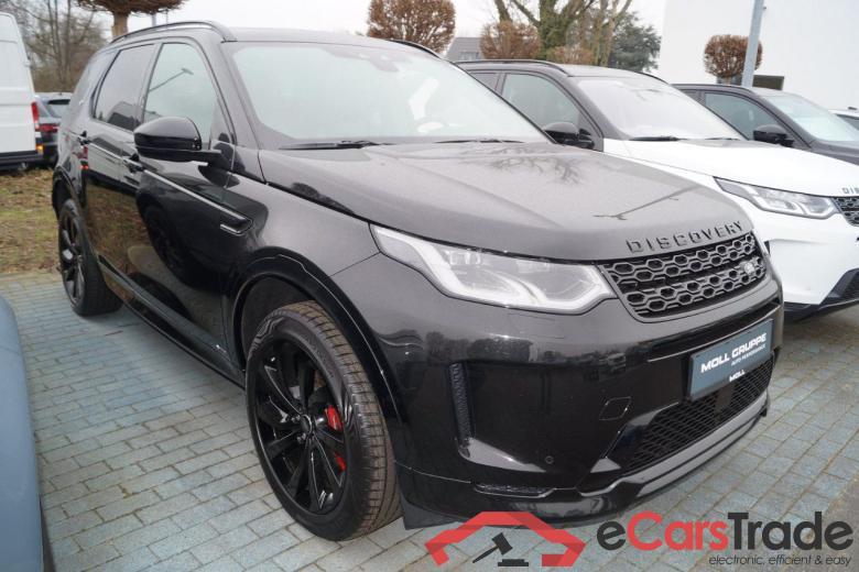 Land_rover Hybrid SE AWD Discovery Sport P300e SE #2