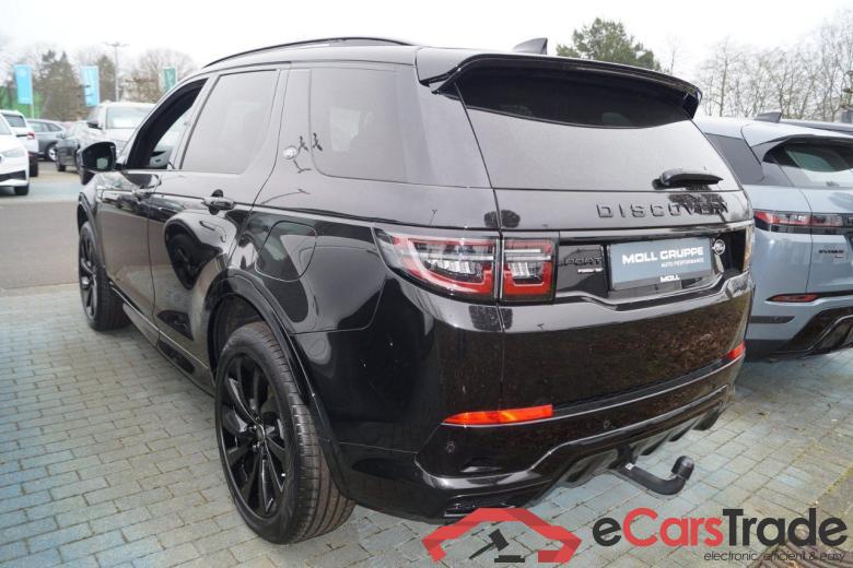 Land_rover Hybrid SE AWD Discovery Sport P300e SE #3