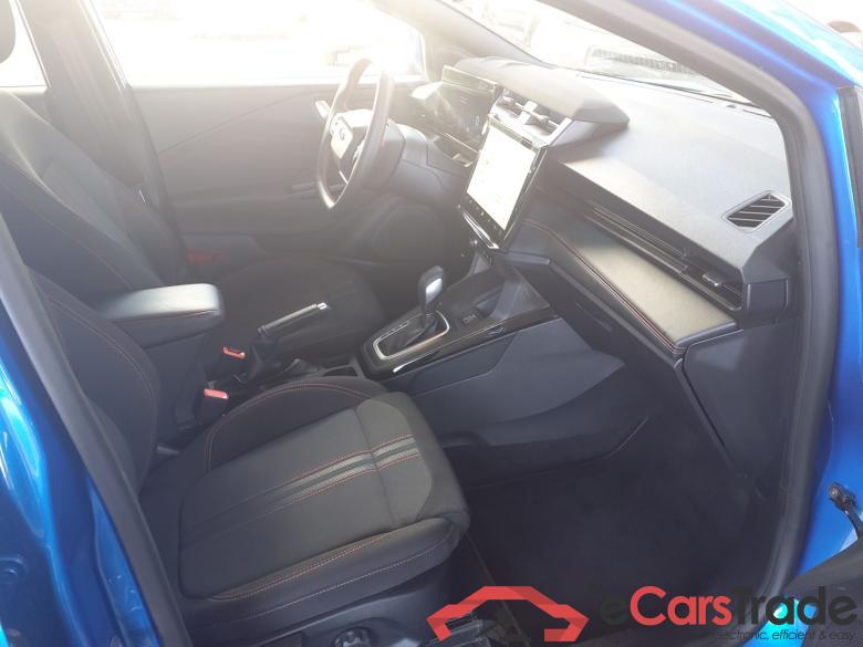 FORD Puma ST Line 1.0 EcoBoost 125cv Automático (Pano-Roof) #5