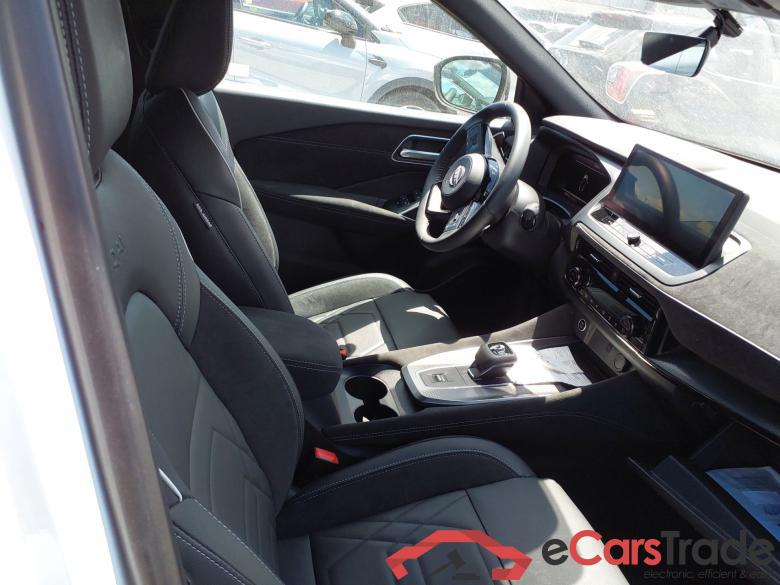 NISSAN Qashqai 1.3 MHEV 116kW 158cv 12v CVT 4x2  DIG-T E6E N-Design #3