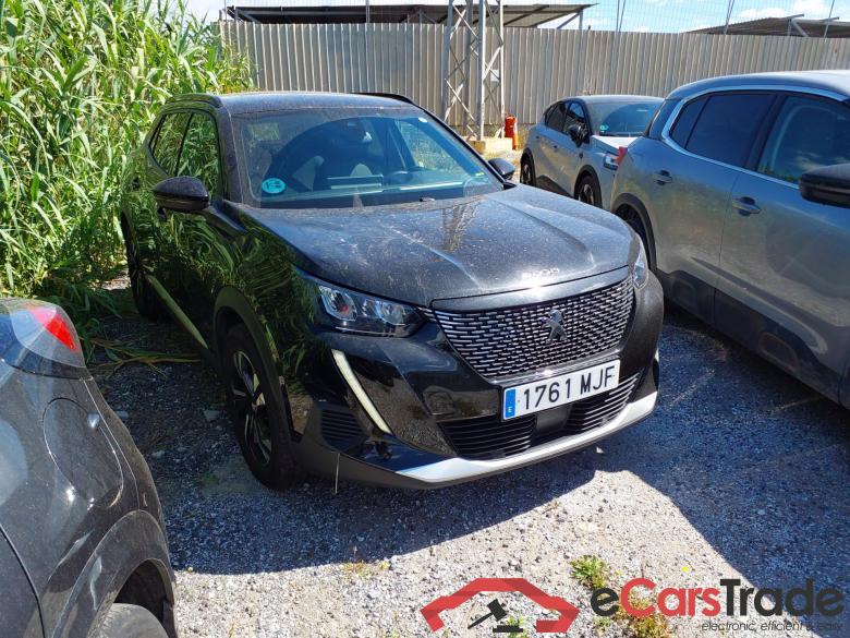 PEUGEOT 2008 Allure Pack 130 S&S EAT8 PureTech #1