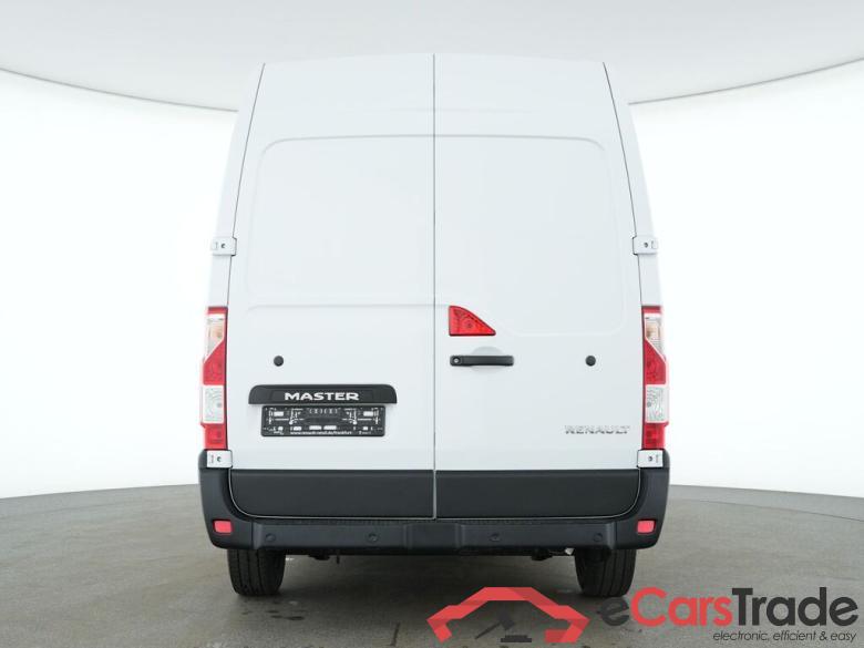 Renault L2H2 HKa 3,5t Master III Kasten #4