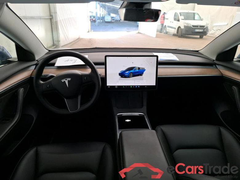 Tesla Grande Autonomie TESLA Model 3 / 2018 / 4P / Berline Grande Autonomie #6