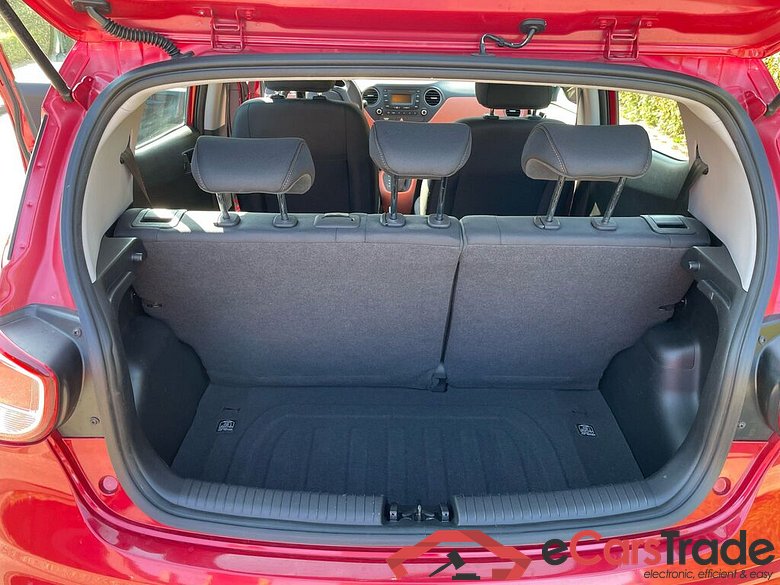 Hyundai Trend I10 #5