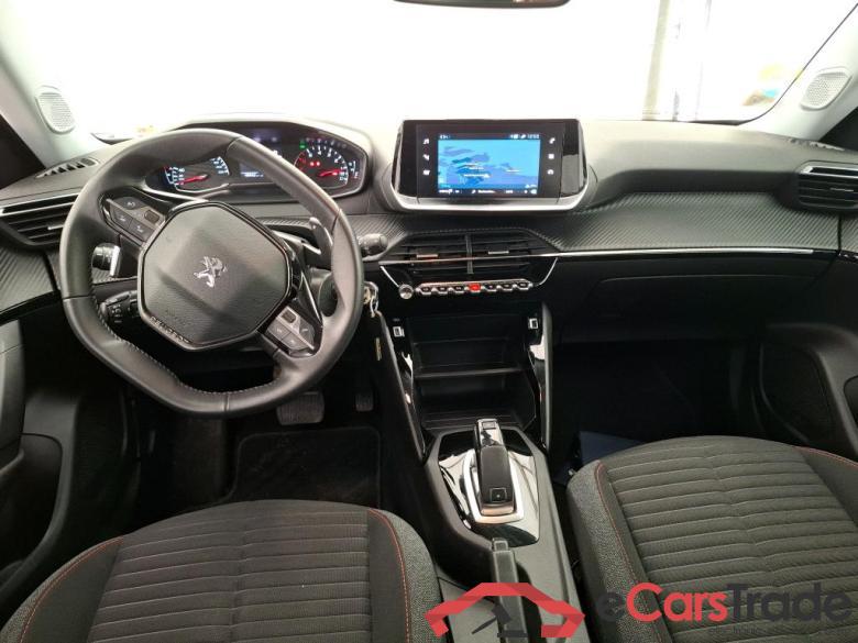 Peugeot BLUEHDI 130 S&S EAT8 ACTIVE BUSINESS 2008 Active Business 1.5 HDi 130CV BVA8 E6d #5